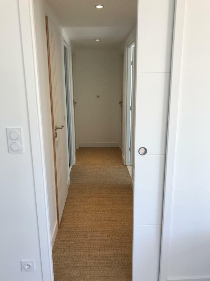 Ker Nany Villa Combrit Buitenkant foto